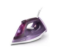 FERRO DA STIRO PHILIPS VAPORE 2600W DST3041/30N.40GR STEAMGLIDE CONTIN.