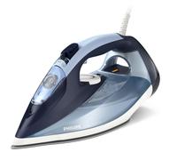 Philips 7000 series DST7020/20 Ferro da stiro HV verde alloro/blu cotone