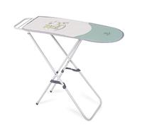 Ferro da Stiro Pieghevole Funny Verde DeCuevas 53482