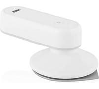 Ferro da Stiro Princess Portatile da Viaggio 160 W Bianco Senza cavi Powerbank