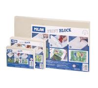 Ferro da stiro "Print Block" medio