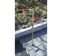 Ferro da stiro RE G.2,7 kg ZN PROBST