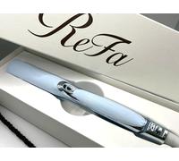 Ferro da Stiro Refa Pro Colore Bianco Ufficiale AC100V-240V 50/60Hz Giappone ...