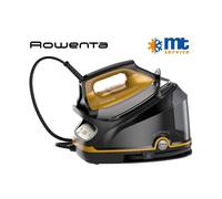 FERRO da STIRO ROWENTA CARICA CONTINUA Compact Steam PRO - DG7644 [EEK: Non Applicabile]