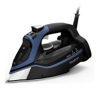 Rowenta DW9411D1 ferro da stiro Ferro da stiro a secco e a vapore 3000 W Nero, Blu