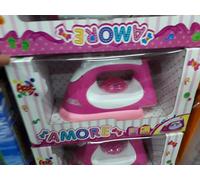 FERRO DA STIRO set gioco di qualità giocattolo toy a75 natale