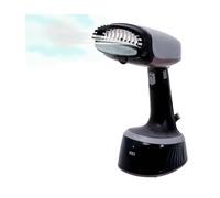 FERRO DA STIRO STIRATRICE A VAPORE VERTICALE 1100W PORTATILE VIAGGIO CAMPEGGIO