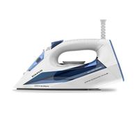 Ferro da stiro Taurus 3200W, riscaldamento ultrarapido, vapore 200 g/min, piastra in ceramica, anticalcare automatico