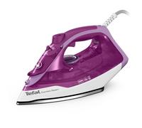 Ferro da stiro Tefal FV2836 ceramica 2400W 165g/min viola bianco