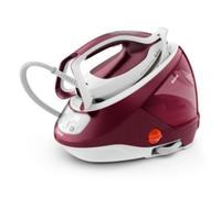 Ferro da Stiro Tefal GV9220 2600W Durilium AirGlide Autoclean 135g/min 540g/min Burgundy