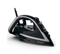 Ferro da stiro Tefal Puregliss FV8062E0 Durilium AirGlide Autoclean 3000W vapore continuo