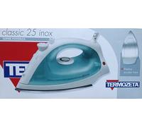 FERRO DA STIRO TERMOZETA CLASSIC 25 INOX