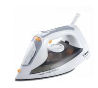 Ferro da stiro Ufesa PV3700 Vittoria 3000 W vapore regolabile suola ceramica auto-spegnimento