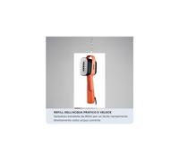 Ariete 4301 Stiratrice Verticale Steam Style Coral ferro da stiro 1200W