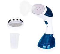 Ferro da Stiro Verticale a Vapore 1100W Stiratrice Igienizzante Portatile