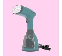 FERRO DA STIRO VERTICALE A VAPORE PORTATILE SINGER 1500W
