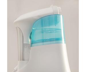 Ferro da stiro verticale Cecotec SmoothForce 3000 UltraSteam White