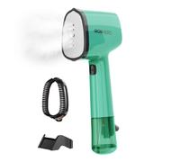 Ferro da stiro verticale Cecotec SmoothForce da 1500 W con piastra in ceramica e spegnimento automatico del vapore da 25 g/min.