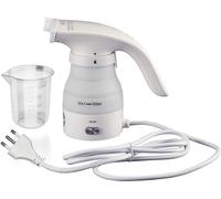 SPACE STEAMER Bianco MACOM