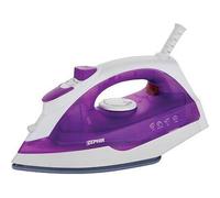 FERRO DA STIRO ZHF361 ZEPHIR VOLT 230 WATT 1600 PIASTRA CERAMICA