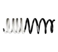 2x RIDEX 188C0227 Molle ammortizzatori per VW Golf IV Schrägheck (1J1)