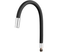 Ferro Elastico bocca di erogazione per rubinetto da cucina W100B-B