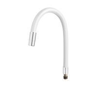 Ferro Elastico bocca di erogazione per rubinetto da cucina W100W-B