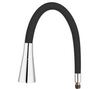 Ferro Elastico II bocca di erogazione per rubinetto da cucina W101B-B
