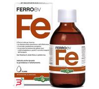 FERRO EV FLUIDO 250 ML