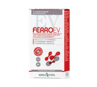 Ferro Ev Retard 30 Compresse