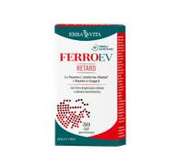 Ferro EV Retard Erba Vita 30 compresse gastroresistenti