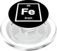 Ferro: Fe - Tavola periodica degli elementi | Science Gifts PopSockets PopGrip per MagSafe