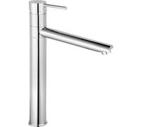 Ferro Fiesta rubinetto per lavabo verticale cromo BFI2L