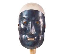 Ferro forgiato a mano della dinastia Liao-Jin | Armatura Tie Futu | Replica di armatura storica | Piastra in acciaio laminata a freddo da 1 mm | Look pronto for la battaglia