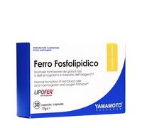 Ferro Fosfolipidico Lipofer™, 17 g