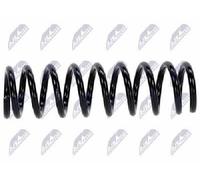 Ferro Freno NTY ASZ-BM-007 Per BMW