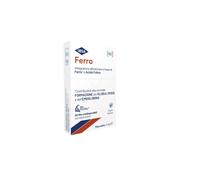 FERRO IBSA 20FILM ORODISPERSIB