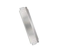 Ferro Inox Riscaldamento Tenda Bruciatori Coperture Per Griglie Piastra Diffusore Accessori di Cottura Esterna Piastra Barbecue