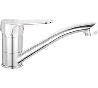Ferro Isso rubinetto per lavabo verticale cromo BIS2A