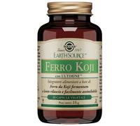 SOLGAR FERRO KOJI 30 CAPSULE VEGETALI