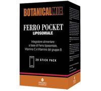 Ferro Liposomiale Pocket