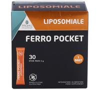 FERRO LIPOSOMIALE Pocket 30Stk