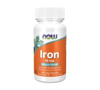 Ferro NOW, 18 mg (120 capsule)