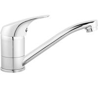 Ferro One rubinetto per lavabo verticale cromo BFO2A