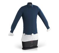 Ferro per camicie Bügelpuppe 2in1 Pantaloni Caldaia da Stiro Aria Automatico