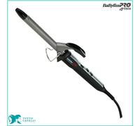 Ferro per Capelli Arricciacapelli BABYLISS PRO Digitale IRON Varie Misure