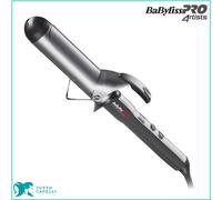 Ferro per Capelli Arricciacapelli BABYLISS PRO Digitale IRON Varie Misure