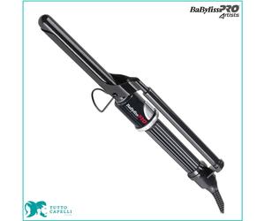 Ferro per Capelli Arricciacapelli BABYLISS PRO Marcel Varie Misure