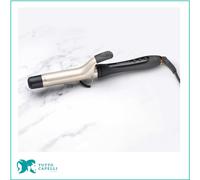 Ferro per Capelli Arricciacapelli Diva Pro Styling Digitale 32 mm PROF