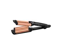 Ferro per capelli BABYLISS W2447E, in Altro rivestimento, Temperatura max 200 °C, 3 temperature